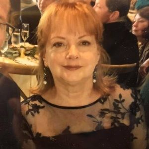 Meet your Posher, Kathleen